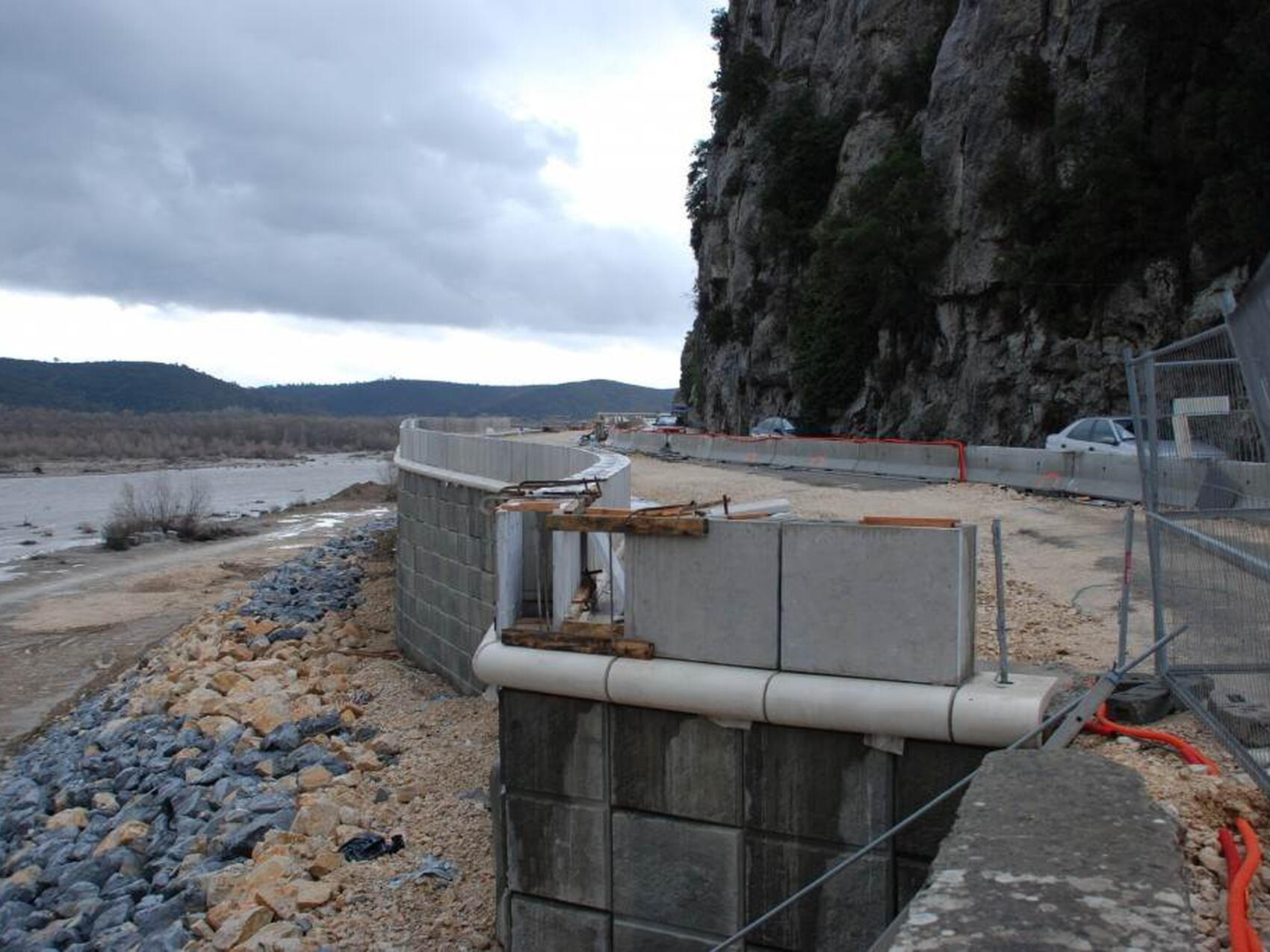 Three years to complete the ITER Itinerary